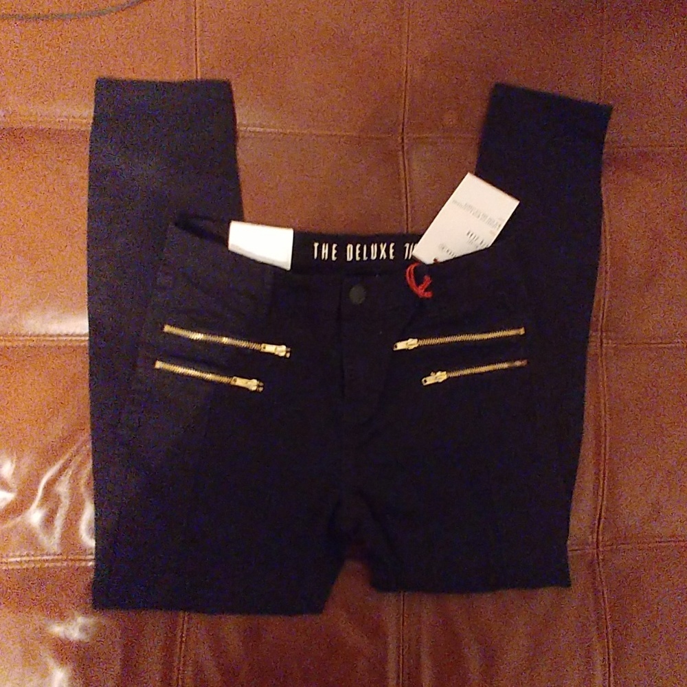 Nineteen 91 jeans